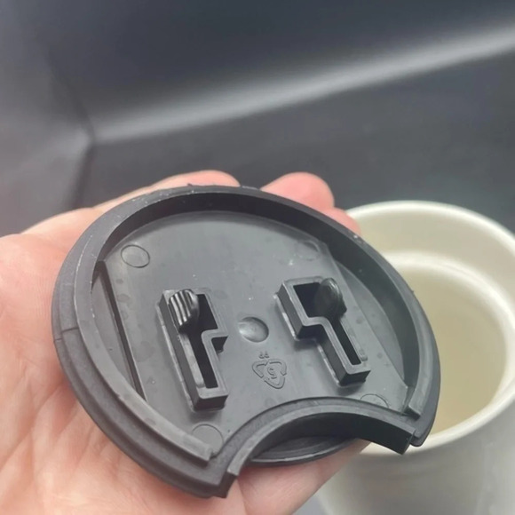 Rae Dunn Travel Mug “CALM” - Picture 5 of 7